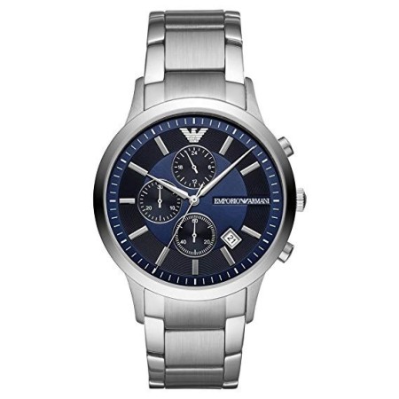 Uhr Renato Armani Chrono Stahl -AR11164
