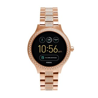 Orologio Fossil Smartwatch Fossil Amoled Swarovski gen4