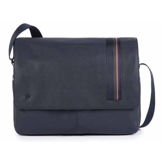 Messenger Piquadro B3S Nachtblau - CA4639B3S / BLU3