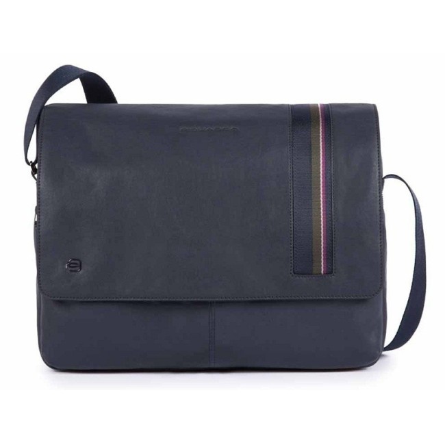 Messenger Piquadro B3S Nachtblau - CA4639B3S / BLU3