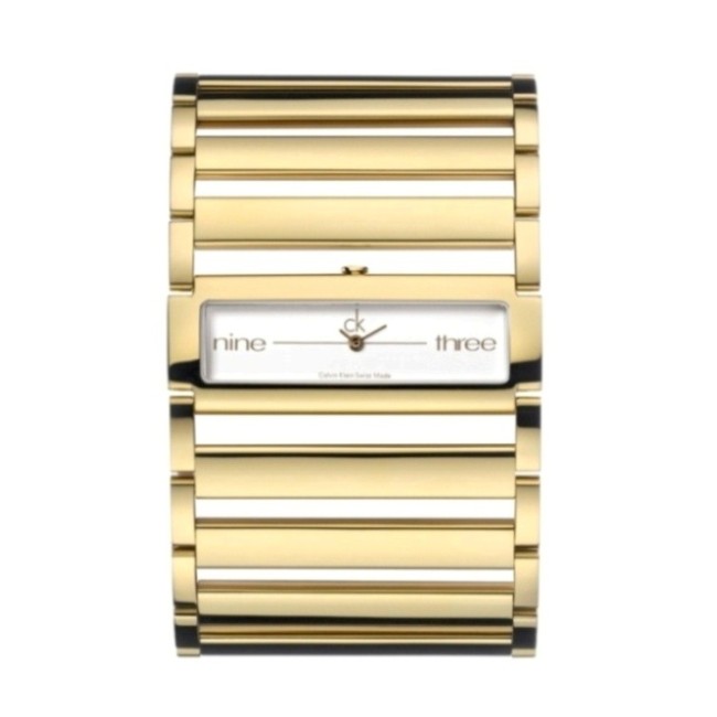 Horizontal-K4423212 Uhr