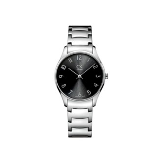Klassisches Kleid Watch-K4D2214X