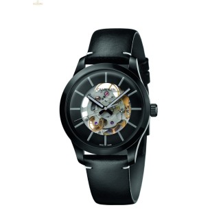 Orologio CALVIN KLEIN Swing Nero - K9A244CY