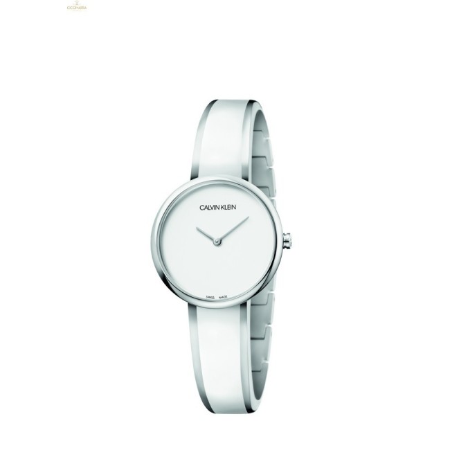 Orologio CALVIN KLEIN Seduce Silver - K4E2N116
