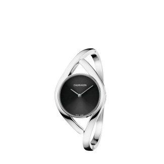 Orologio CALVIN KLEIN Party Nero - K8U2S111