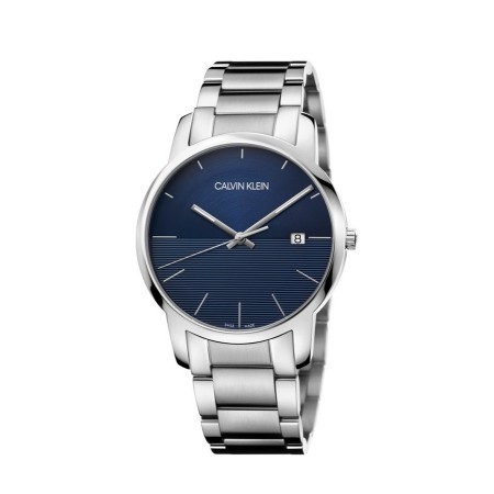 CALVIN KLEIN City Extension Blue Watch - K2G2G14Q