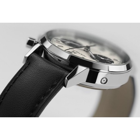 Hamilton Intra-Matic Chronograph Automatikuhr H38416711