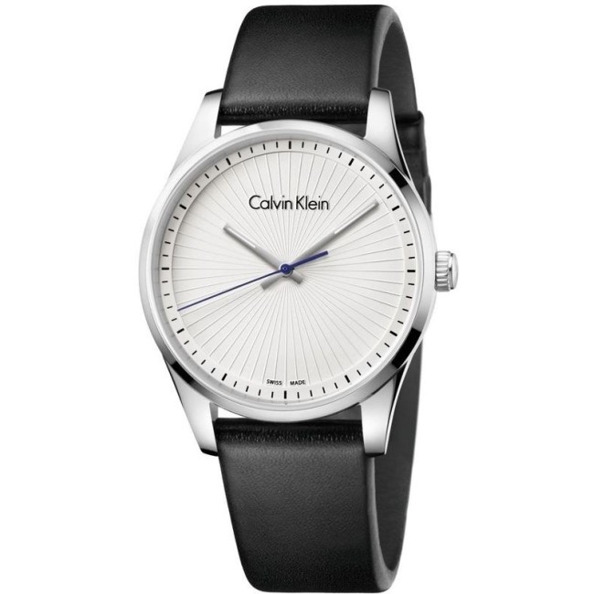 Calvin Klein Steadfast Uhr - K8S211C6