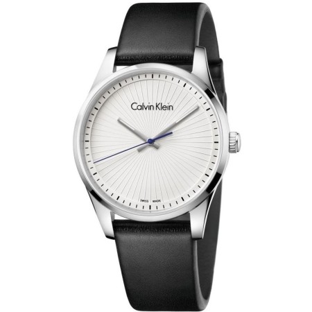 Orologio Calvin Klein Steadfast  - K8S211C6