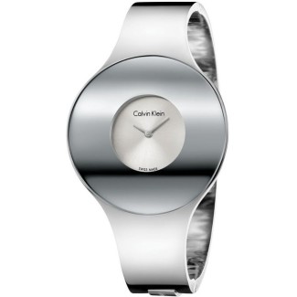 Calvin Klein Watch Nahtloses Stahlband K8C2M116