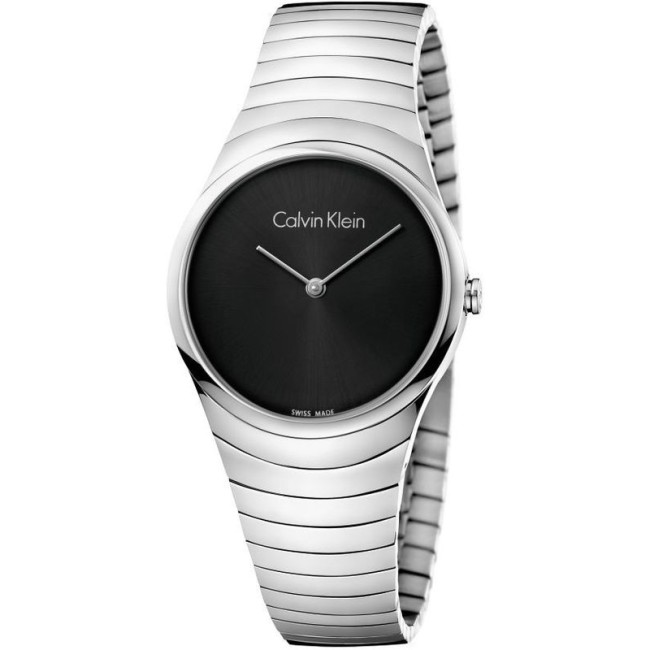 Calvin Klein Whirl bracelet steel bracelet - K8A23141