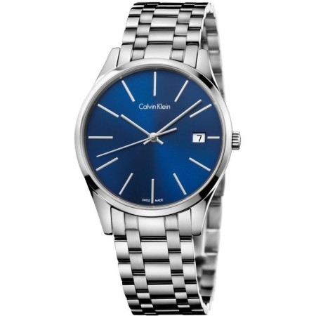 Orologio Calvin Klein Time Midsize - K4N2314N