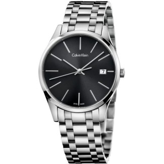 Calvin Klein Time Midsize Uhr - K4N23141