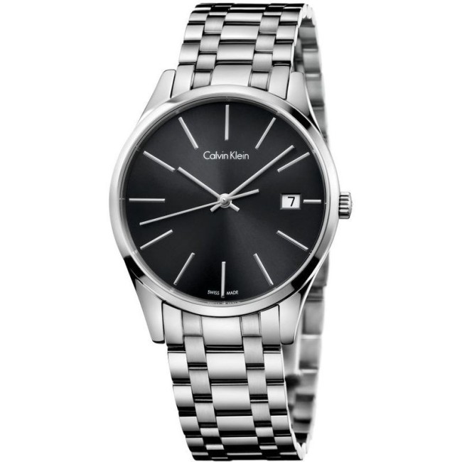 Calvin Klein Time Midsize Uhr - K4N23141