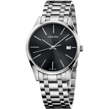 Calvin Klein Time Midsize Uhr - K4N23141
