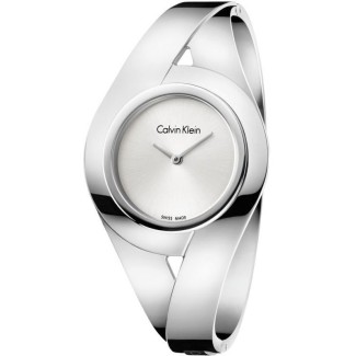 Calvin Klein Sensual Uhrenarmband K8E2M116 aus Stahl
