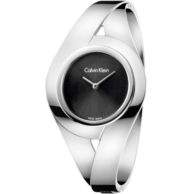 Calvin Klein Sensual Armband Stahlarmband - K8E2M111