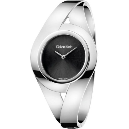 Calvin Klein Sensual bracelet steel bracelet - K8E2M111