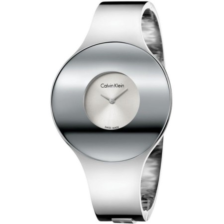 Calvin Klein Watch Seamless steel bracelet K8C2S116