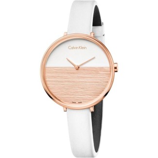 Calvin Klein Aufstieg Watch - PVD - K7A236LH