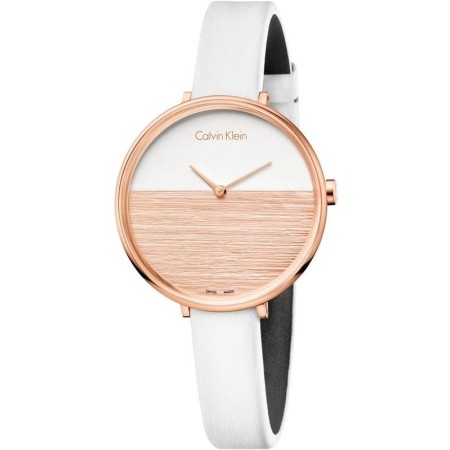Calvin Klein Aufstieg Watch - PVD - K7A236LH
