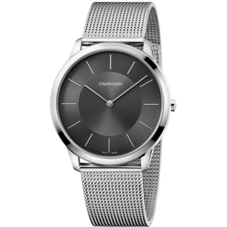 Orologio Calvin Klein Minimal XL - K3M2T124
