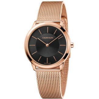 Orologio Calvin Klein Minimal PVD - K3M2262Y