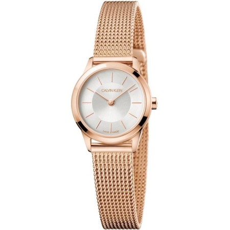 Orologio Calvin Klein Minimal  PVD Lady - K3M23626