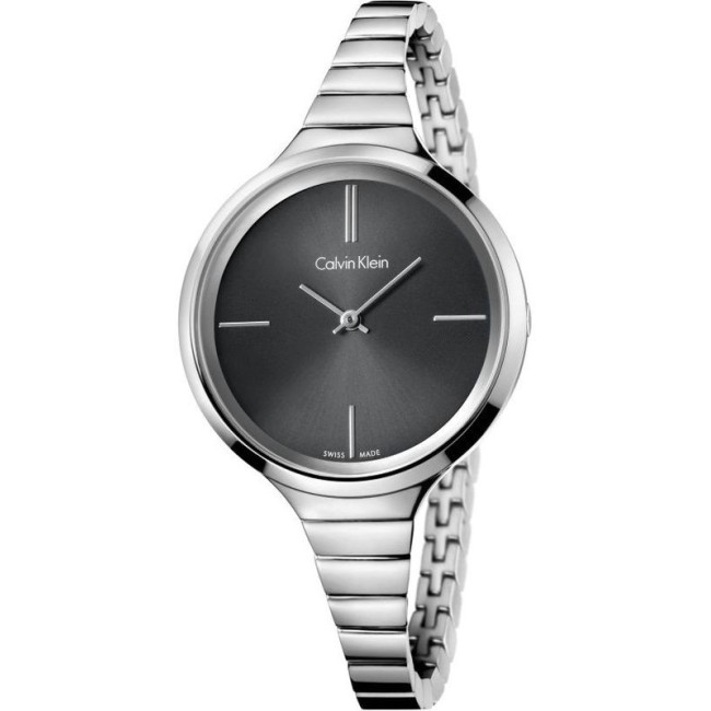 Orologio Calvin Klein Lively  acciaio - K4U23121