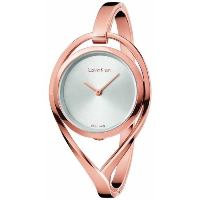 Orologio Calvin Klein Light - PVD - K6L2S616