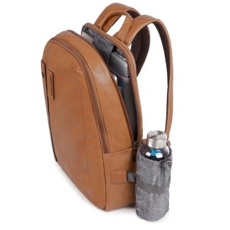 Rucksack Mann Frau Piquadro P15S blau - CA3869P15S / BLU2 2