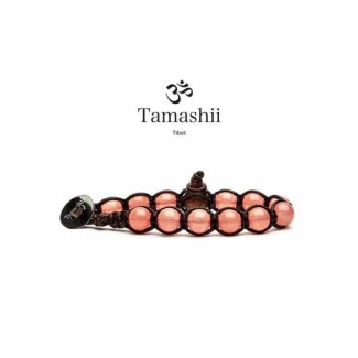 Bracciale Tamashii Giada Pesca pompelmo - BHS900-206