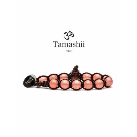 Bracciale Tamashii Giada Pesca pompelmo - BHS900-206
