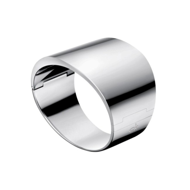 Silver Bracelet-KJ74AB01010S