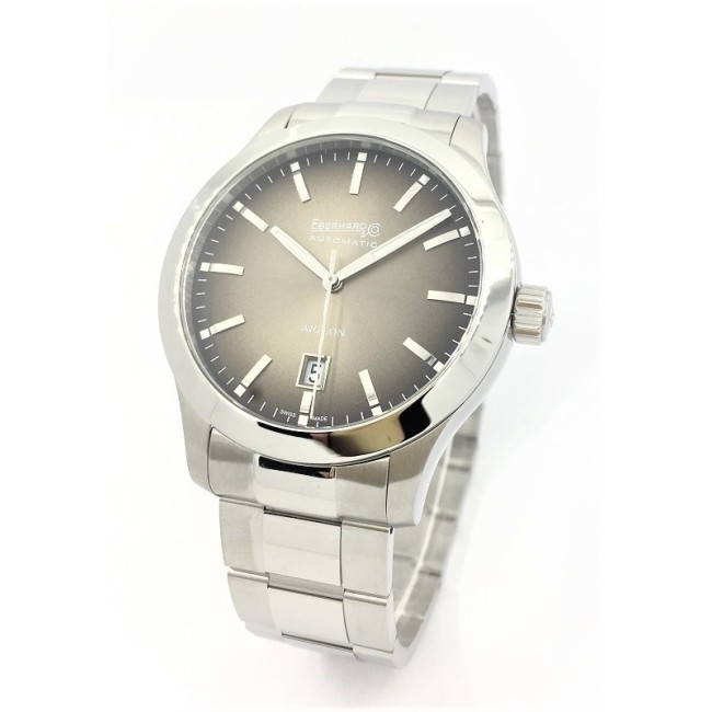 Orologio Eberhard Aiglon Grande Taille bronzo 41030.SE CA2