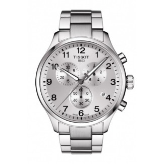 Tissot Chrono XL Classic Herrenuhr T1166171103700