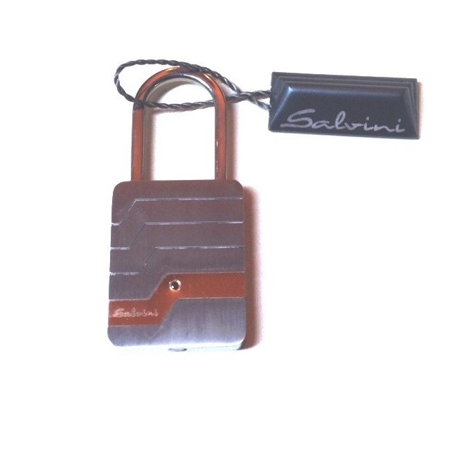 Portachiavi in titanio - 20033964