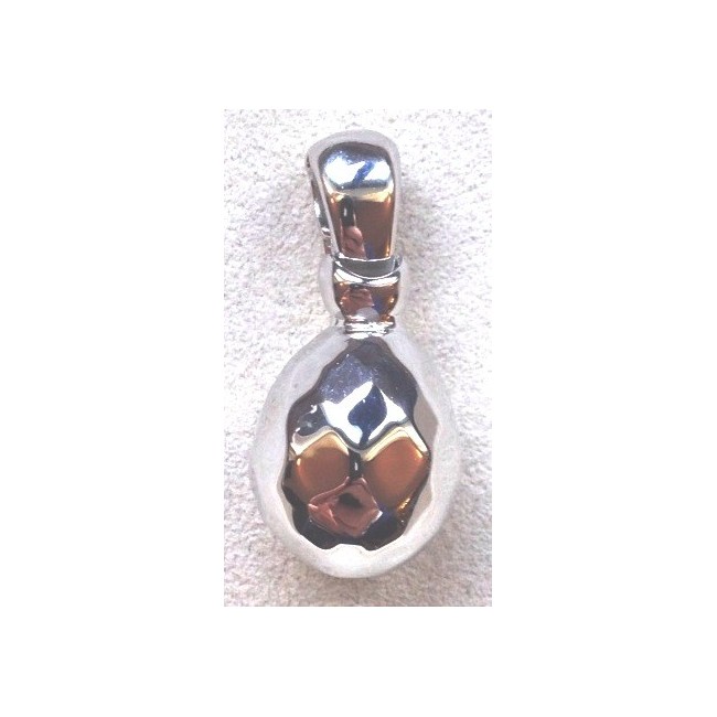 White Gold Charm-0080