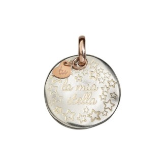 Coin You my star Queriot silver and gold novelty2019