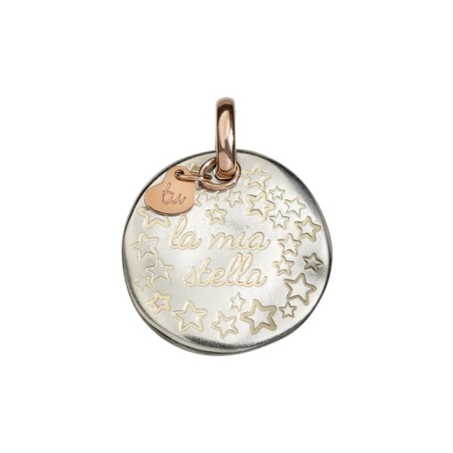 Coin You my star Queriot silver and gold novelty2019