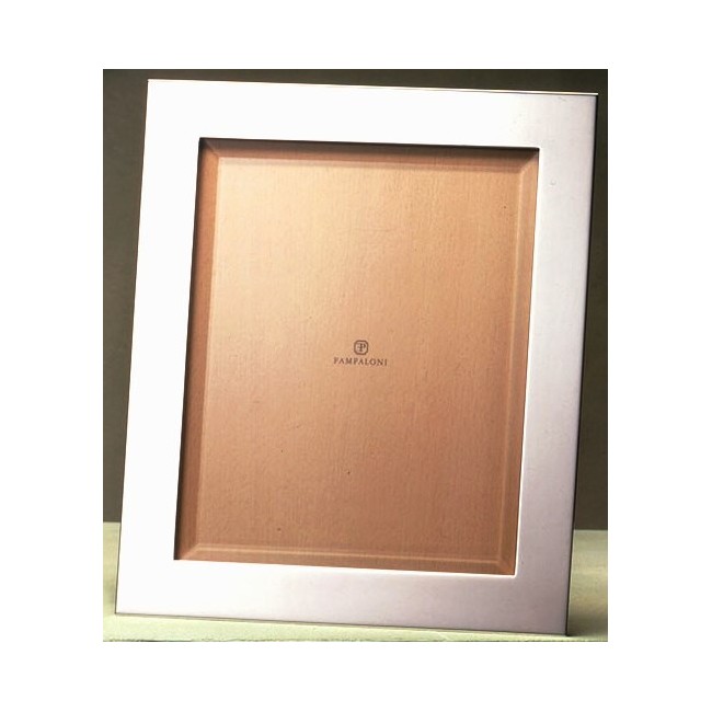 Cornice in argento - 8118B