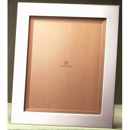 Silber Frame-8118B