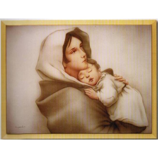 Madonna Ferruzzi Framework-AE0212