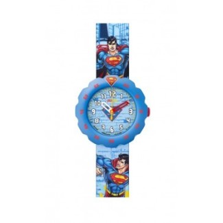 Orologio Superman - ZFLSP004
