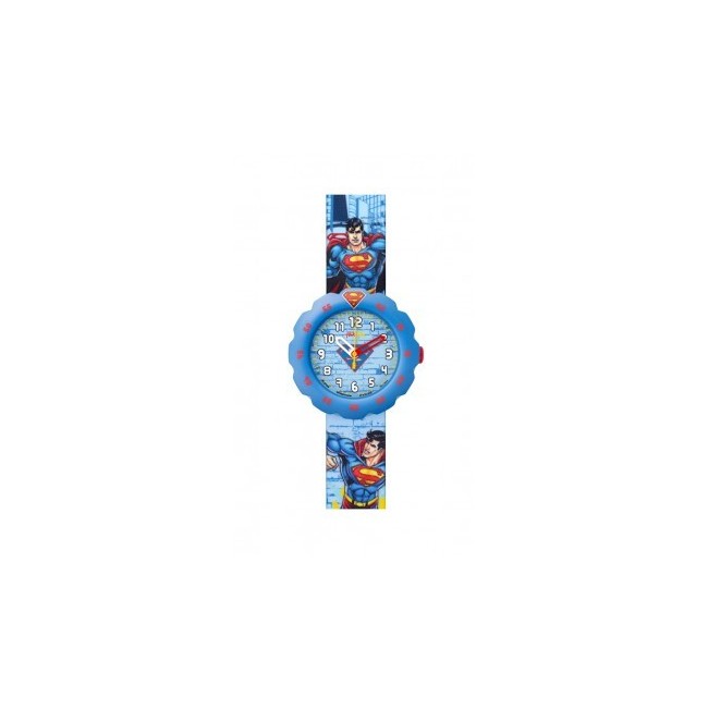 Orologio Superman - ZFLSP004