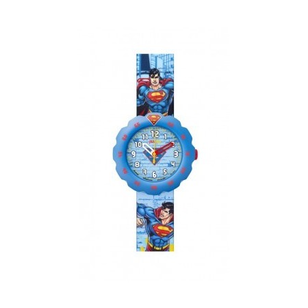 Orologio Superman - ZFLSP004