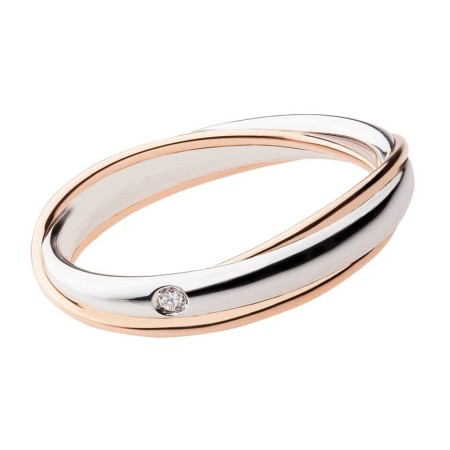 Wedding Ring-I2692DBR