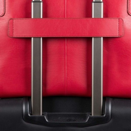 Borsa donna Piquadro Lol nera BD4699S102/N