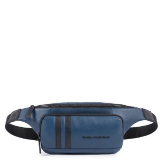 Piquadro Pouch Blue Usie CA2174S99 / BLU