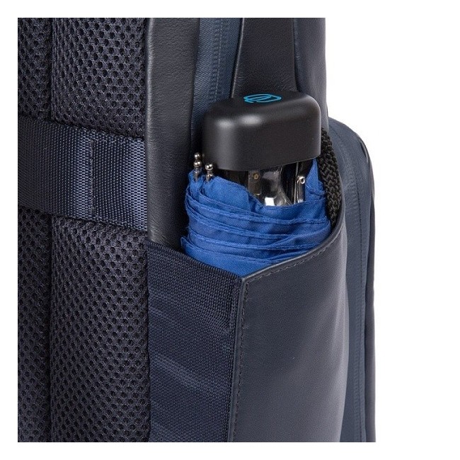 Unisex-Rucksack Piquadro Urban dunkelbraun CA3214UB00 / TM